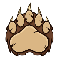 paw